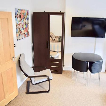 شقة Gorgeous Studio In Trendy London Location المظهر الخارجي الصورة
