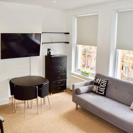 شقة Gorgeous Studio In Trendy London Location المظهر الخارجي الصورة