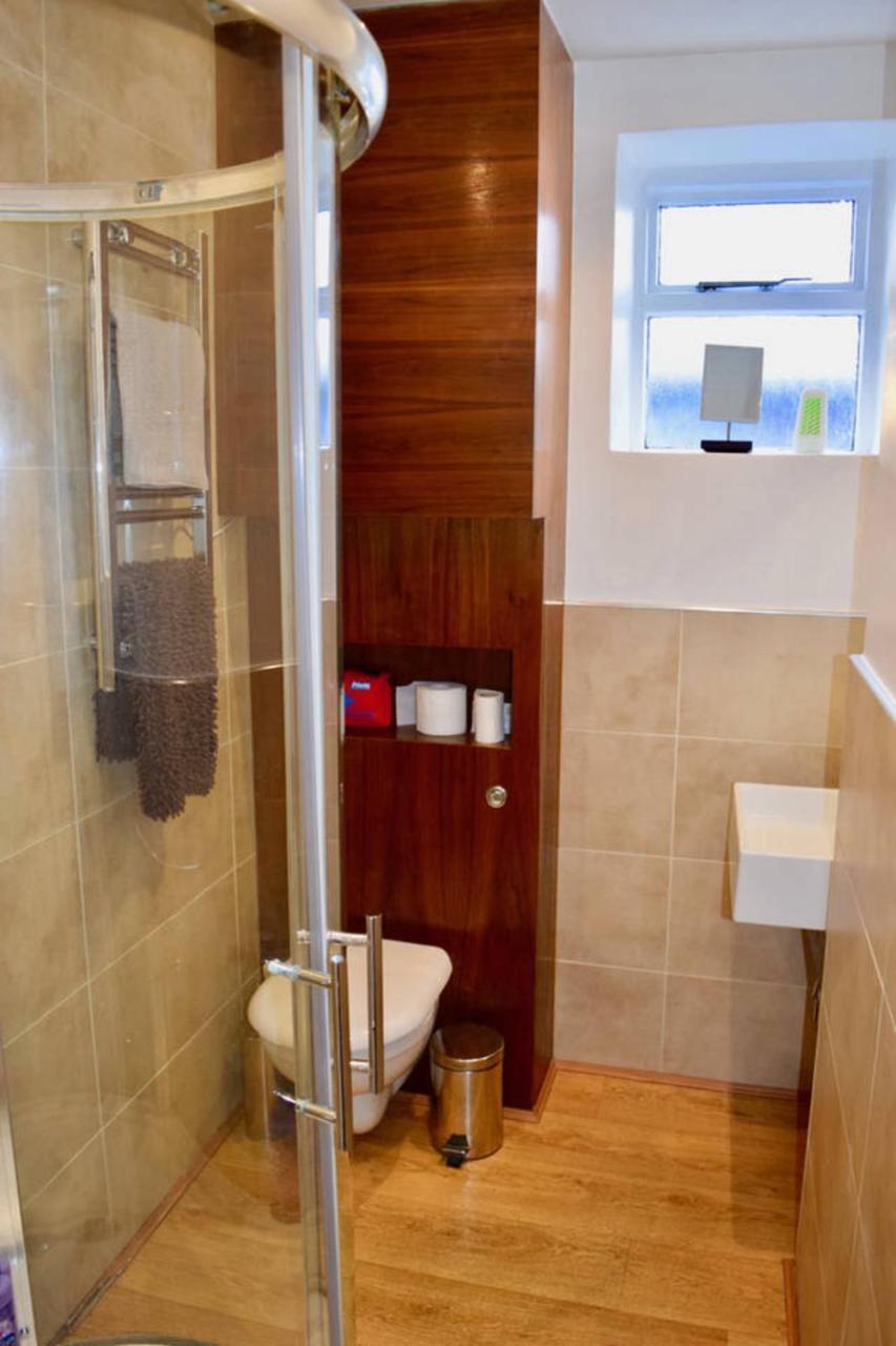 شقة Gorgeous Studio In Trendy London Location المظهر الخارجي الصورة
