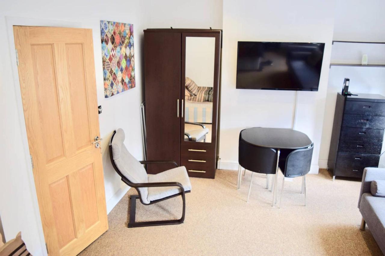 شقة Gorgeous Studio In Trendy London Location المظهر الخارجي الصورة