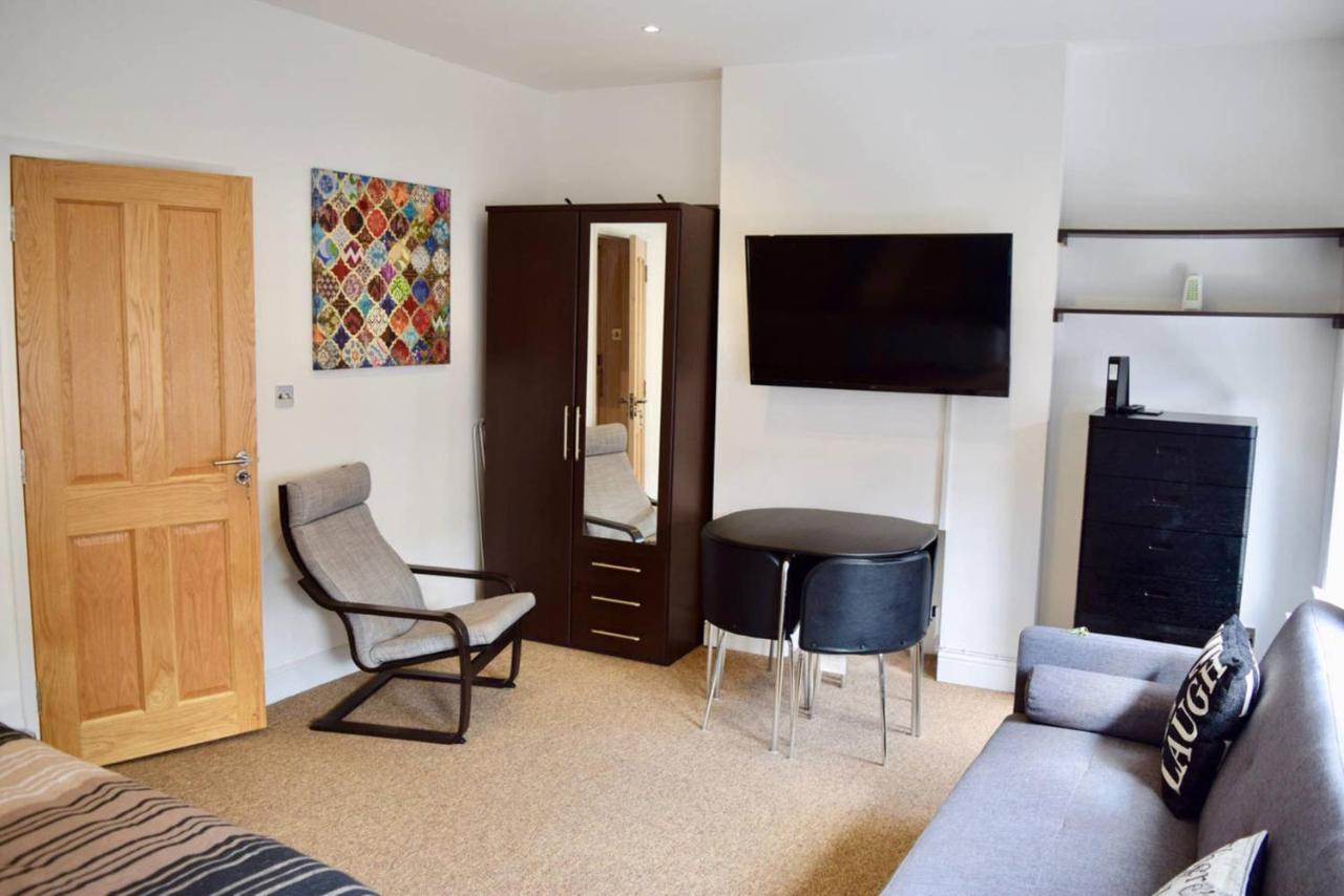 شقة Gorgeous Studio In Trendy London Location المظهر الخارجي الصورة