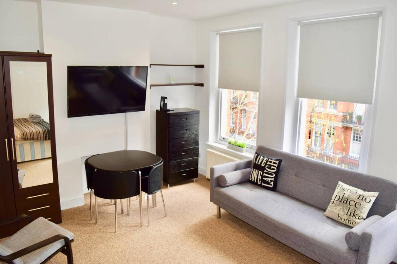 شقة Gorgeous Studio In Trendy London Location المظهر الخارجي الصورة